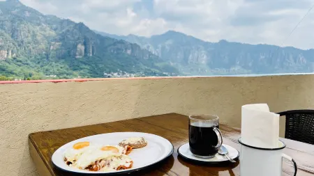 Casa Ehua Hotel Galería