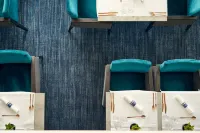 Van der Valk Hotel Liège Congres - spa