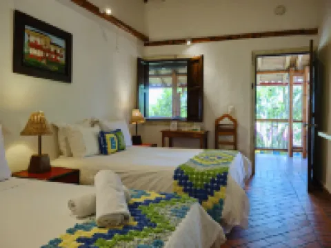 Hotel Hacienda Combia Hotels in Calarca