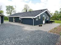 4 Star Holiday Home in Oksbol