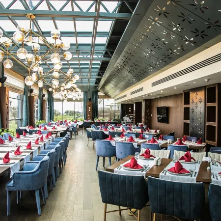 Dreamland Golf Hotel Baku