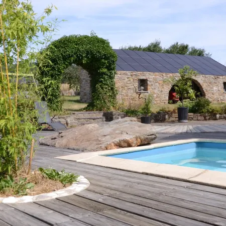 Charming Ardennes Getaway