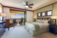 Koloa Landing Resort at Poipu, Autograph Collection - parking