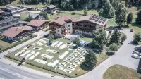 Panorama Appartements - spa