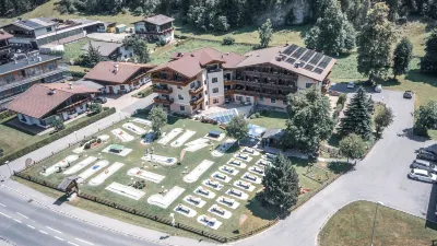 Panorama Appartements