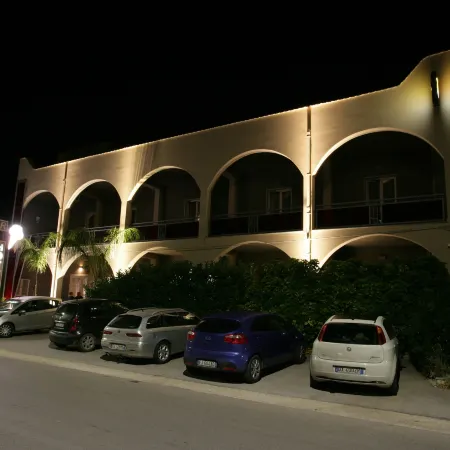 DiVino Hotel