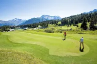 Hôtel les Peupliers Hotels in Pralognan-la-Vanoise