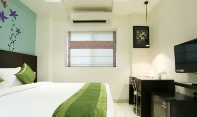 Treebo C Plaza Hotel di Vijayawada