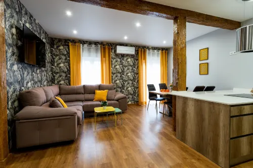 SF Avenue Santander - Apartments