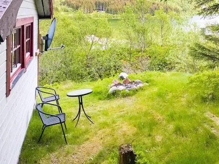 5 Person Holiday Home in Engavagen-by Traum Отели в г. Engavagen