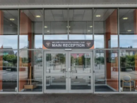 Blackpool Fc Hotel, Radisson Individuals Hotels in Blackpool