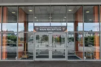 Blackpool Fc Hotel, Radisson Individuals Các khách sạn gần Blackpool Illuminations