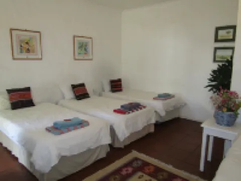 Sugar Hill Manor Hotels in Eshowe