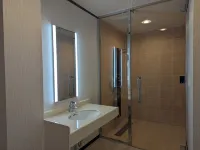 Kawaguchiko Hotel - spa
