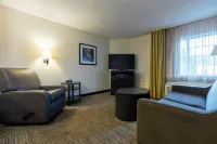 Candlewood Suites Colonial Heights-FT Lee Hotels in Bermuda