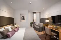 Cassia Hotel Jerusalem