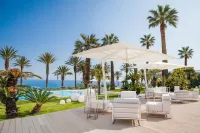 Miramare Hotel the Palace