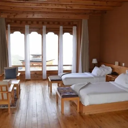 Naksel Boutique Hotel & Spa