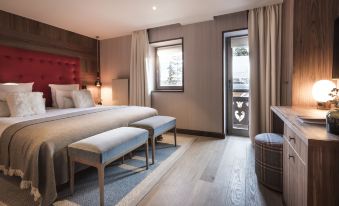 Coeur de Megève