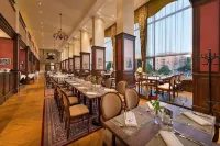 Apollo Hotel Bratislava Hotel a Bratislava II