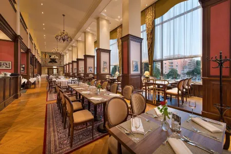 Apollo Hotel Bratislava Отели в г. Братислава II