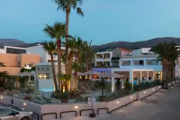 Dedalos Hotel