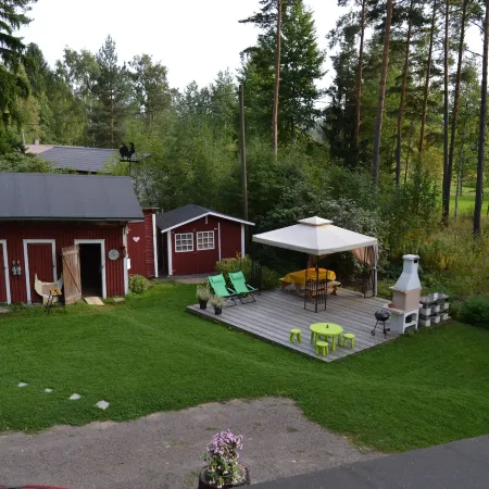 Pikku Torppa Cottage