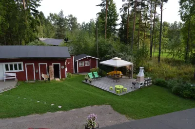 Pikku Torppa Cottage Hotels in 