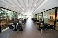 Hotel Clas Mamaia Nord - Desayuno