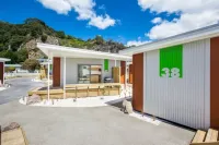 Awa Motel Hotels in Ohope