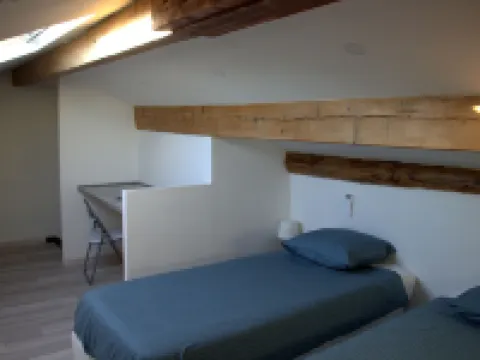 Mas du Petit Claux Hotels in Barbentane