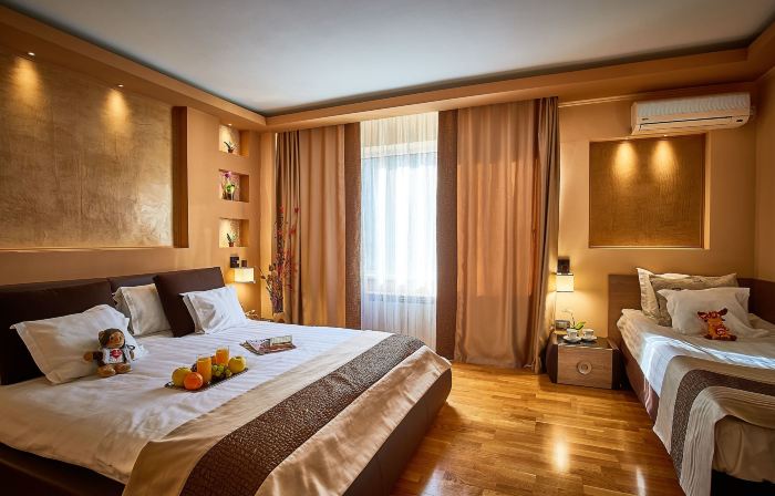 Hotel Sinaia