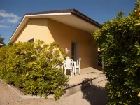 Camping & Residence Il Pioppeto Hotels in Vasto