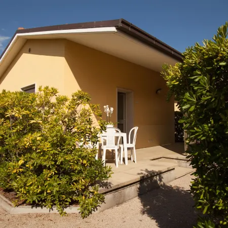 Camping & Residence Il Pioppeto