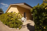 Camping & Residence Il Pioppeto