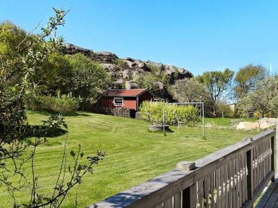 Holiday Home in Lysekil