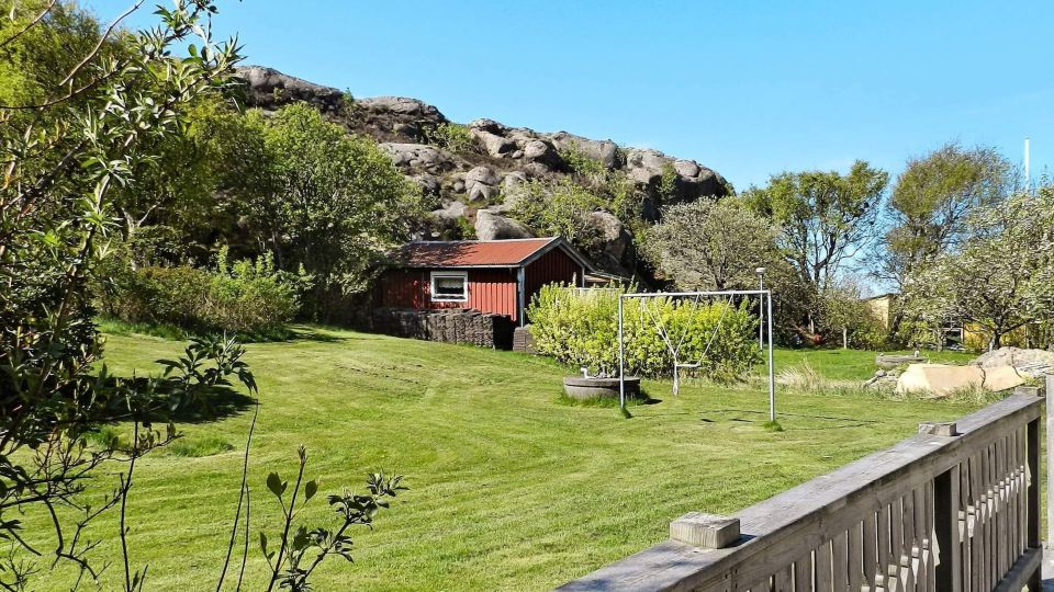 Holiday Home in Lysekil
