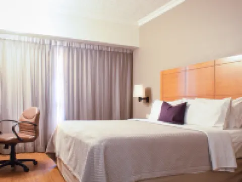 IStay Hotel Monterrey Histórico โรงแรมใกล้มาโครพลาซ่า