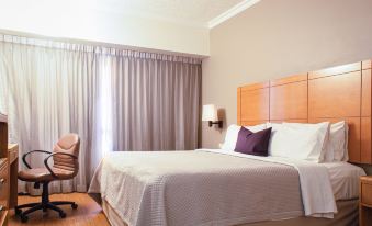 IStay Hotel Monterrey Histórico