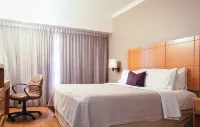 IStay Hotel Monterrey Histórico