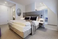 Maakt Apartments Hotels in Stralsund