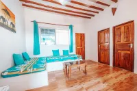 Simba Apartment Hotel Hotel a Bwejuu