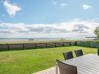 6 Person Holiday Home in Sjølund-by Traum Hotel a Sjolund