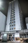 Plaza São Rafael Hotel Hotels in 