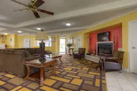 Econo Lodge Byron Near Historic District - Warner Robins