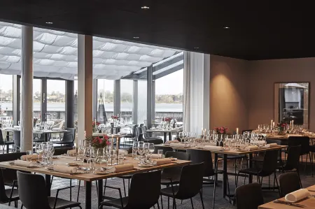 Comwell Kongebrogaarden