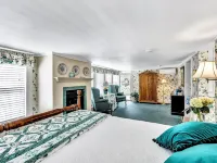 The Whalewalk Inn & Spa Hotels in Eastham