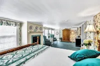 The Whalewalk Inn & Spa