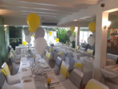 The Balnoon Inn with Rooms