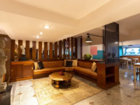 Hotel York Hotéis em Petropolis